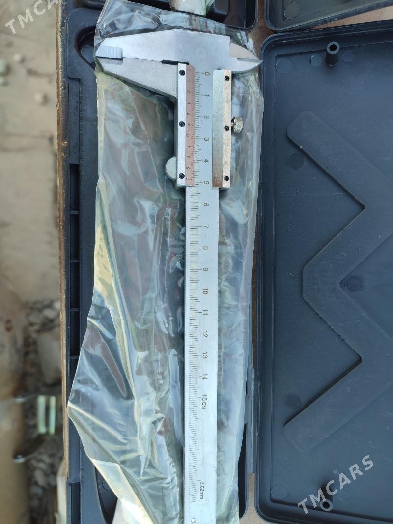 Ştangel sirkul штангел сиркул - Mary - img 2