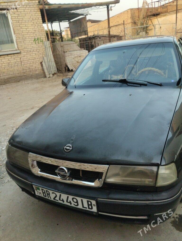 Opel Vectra 1992 - 20 000 TMT - Туркменабат - img 3