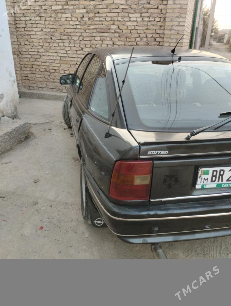Opel Vectra 1992 - 20 000 TMT - Туркменабат - img 7