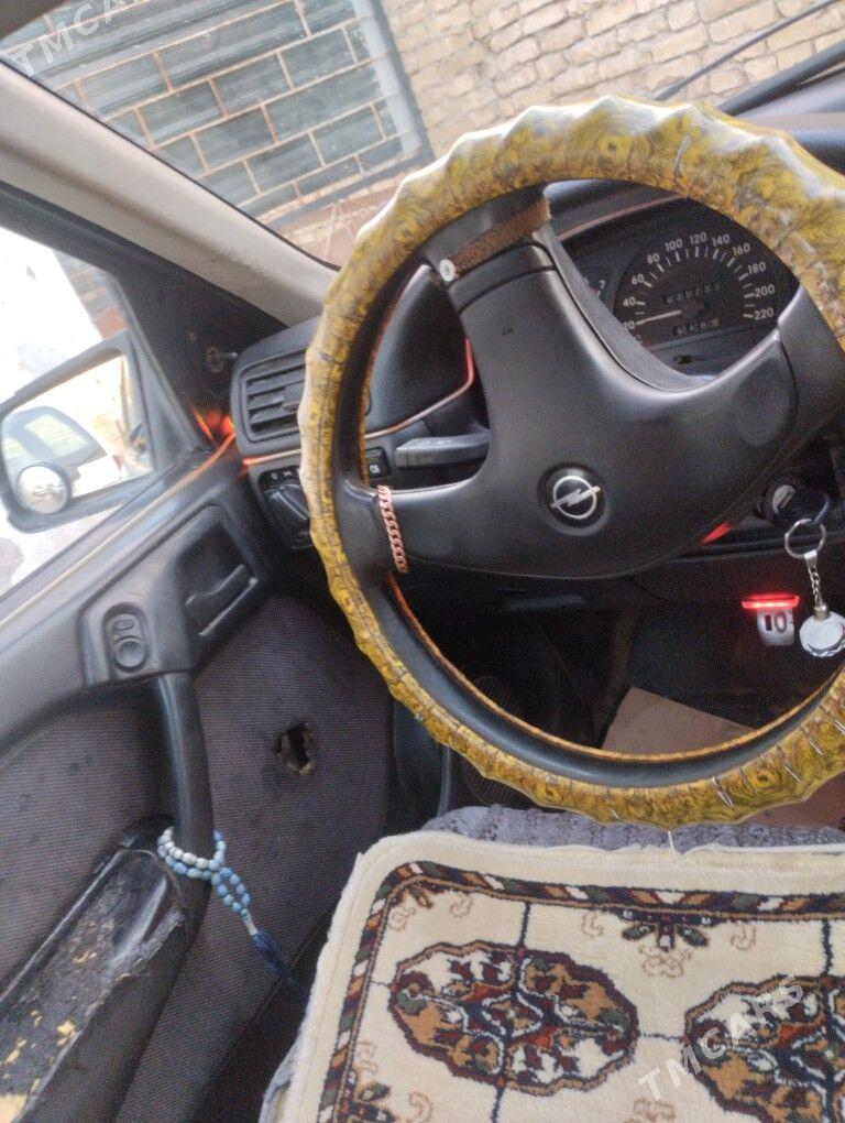 Opel Vectra 1992 - 20 000 TMT - Туркменабат - img 6