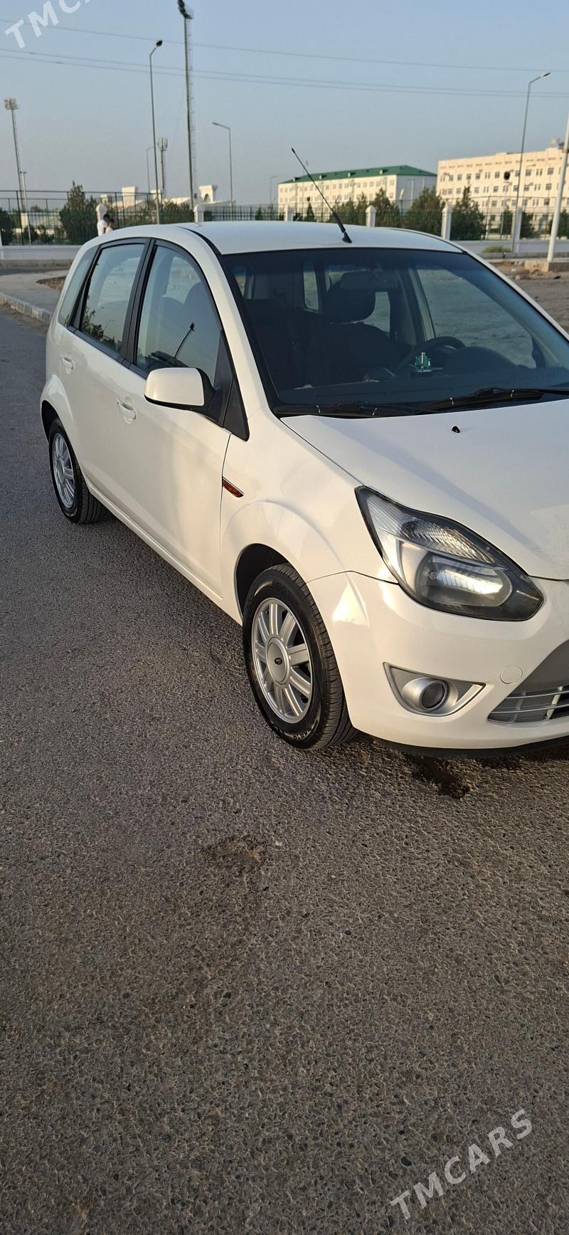 Ford Figo 2011 - 78 000 TMT - Анев - img 3