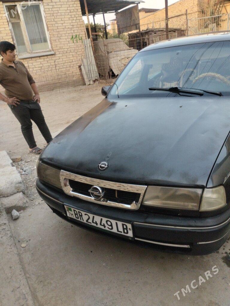 Opel Vectra 1992 - 20 000 TMT - Туркменабат - img 2
