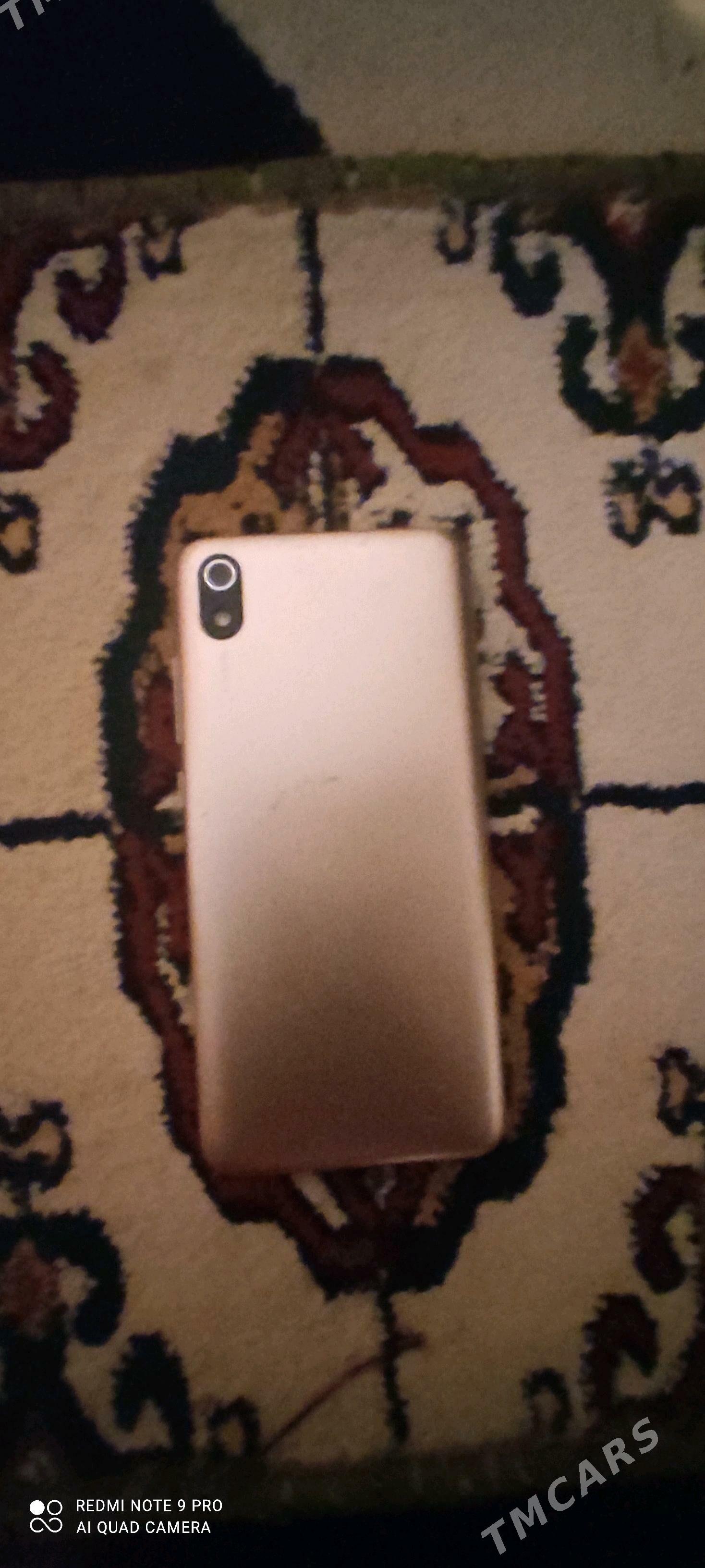 redmi7a - Tejen - img 1