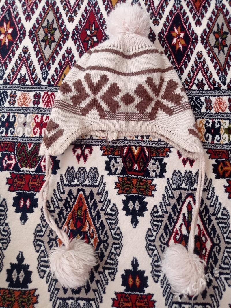 caga shapka - Türkmenbaşy - img 2