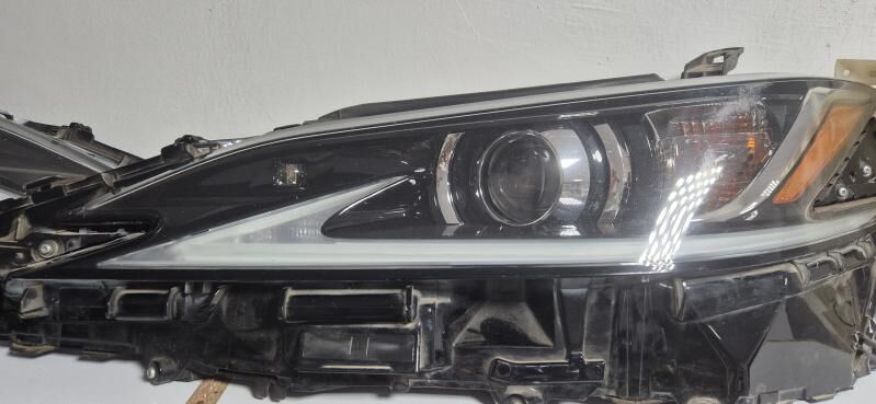 21 Leksus es fara 7 000 TMT - Туркменабат - img 1