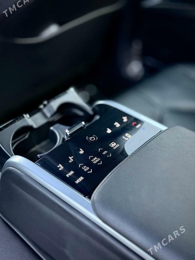 Toyota Camry 2019 - 495 000 TMT - Aşgabat - img 6