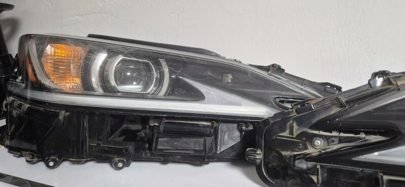 21 Leksus es fara 7 000 TMT - Туркменабат - img 2