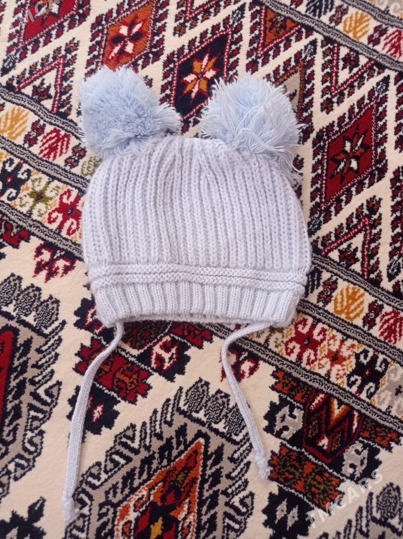 caga shapka - Türkmenbaşy - img 1