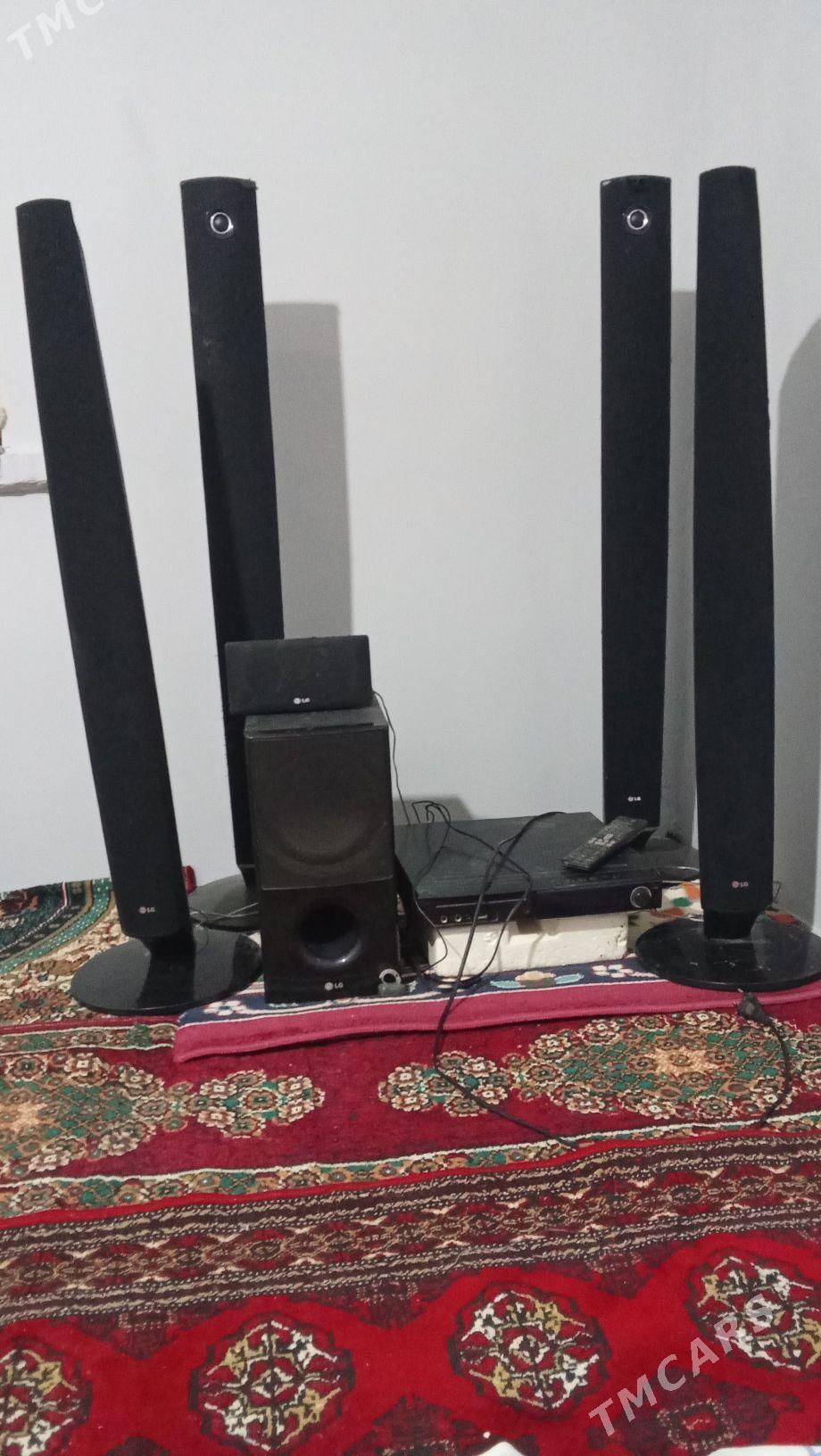 lg kalonka - Daşoguz - img 2