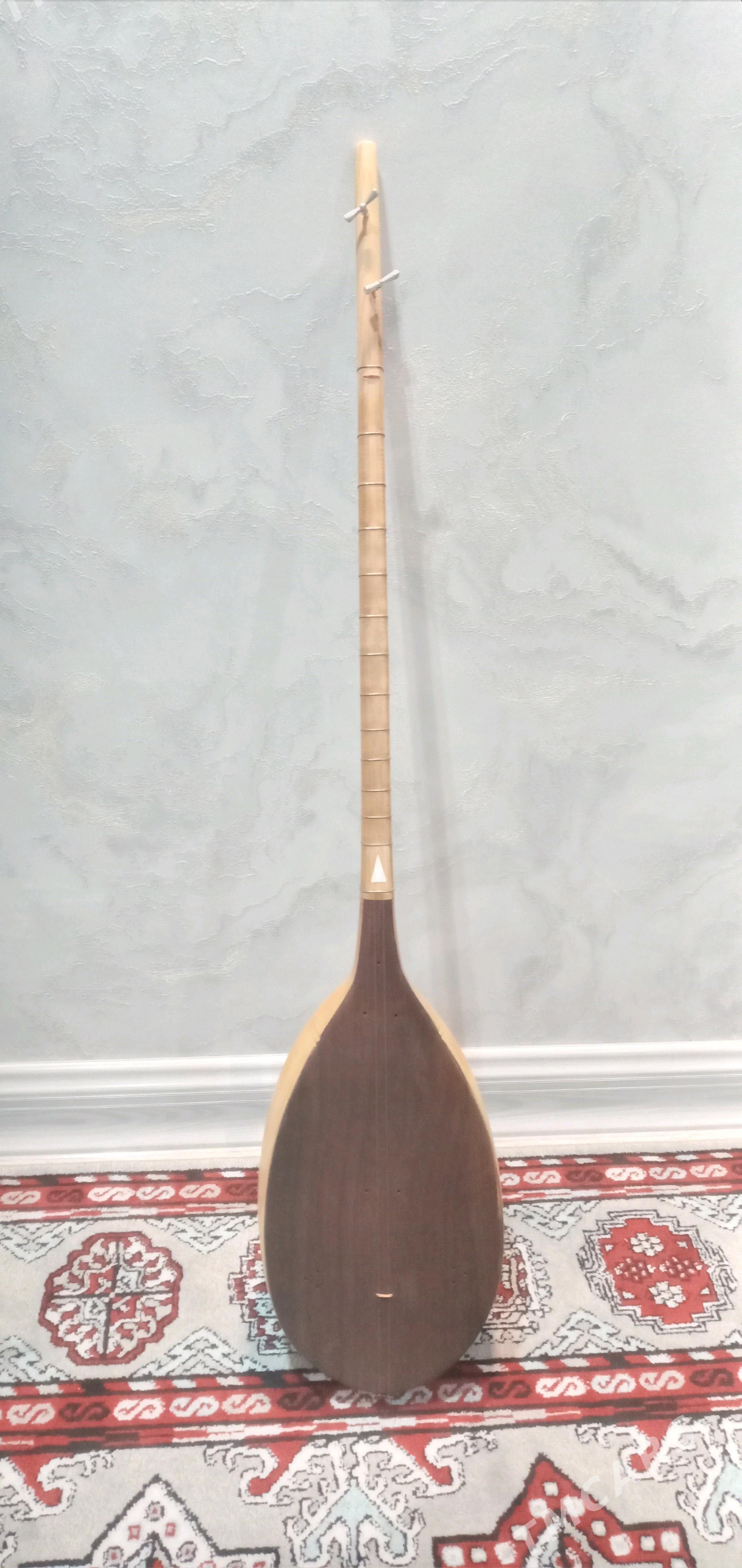 Dutar - Ашхабад - img 2