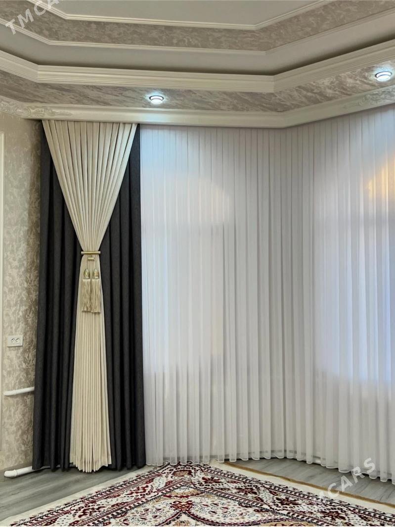 Jalýuz Zanaweska Perde - Aşgabat - img 4