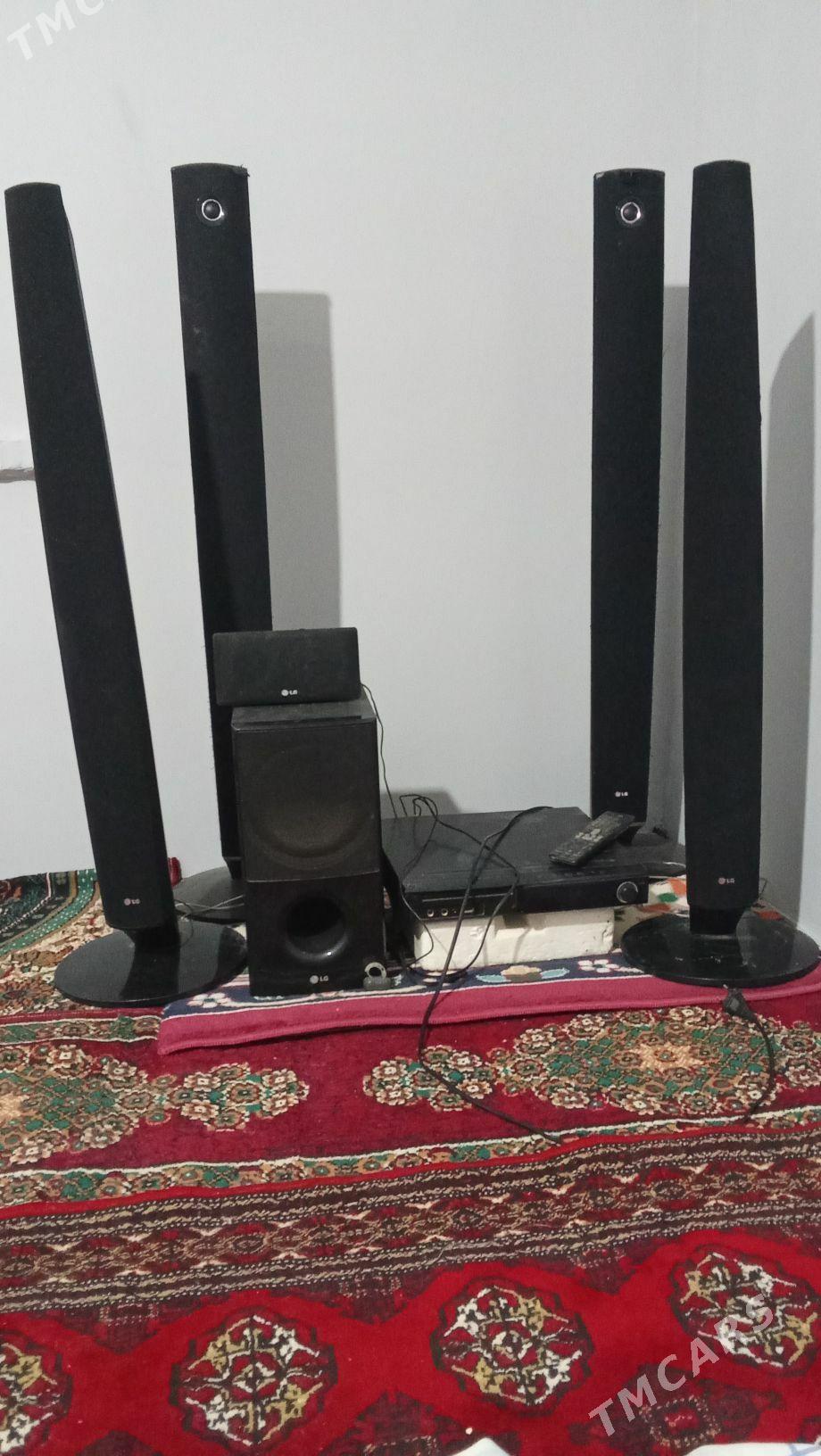 lg kalonka - Дашогуз - img 1