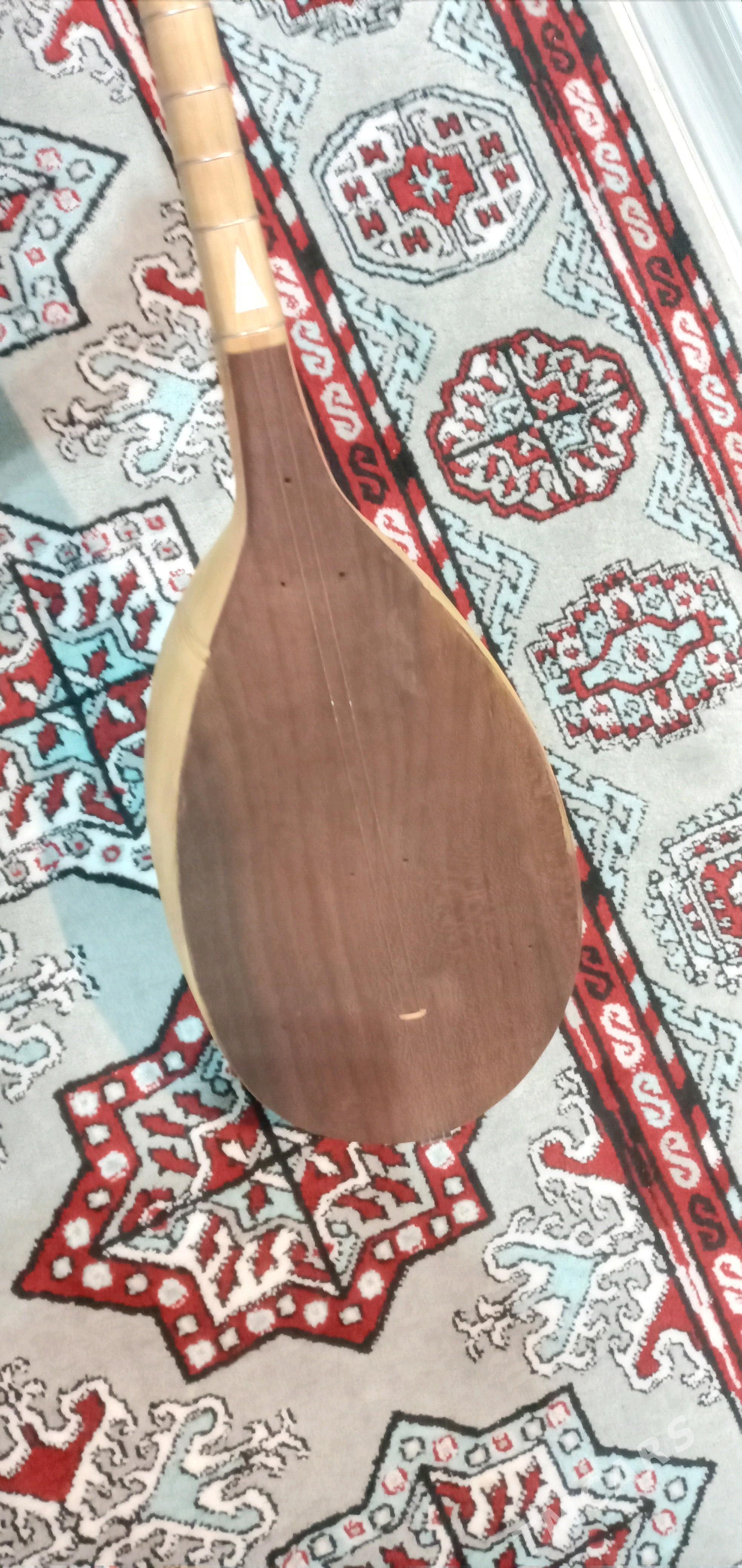 Dutar - Ашхабад - img 1