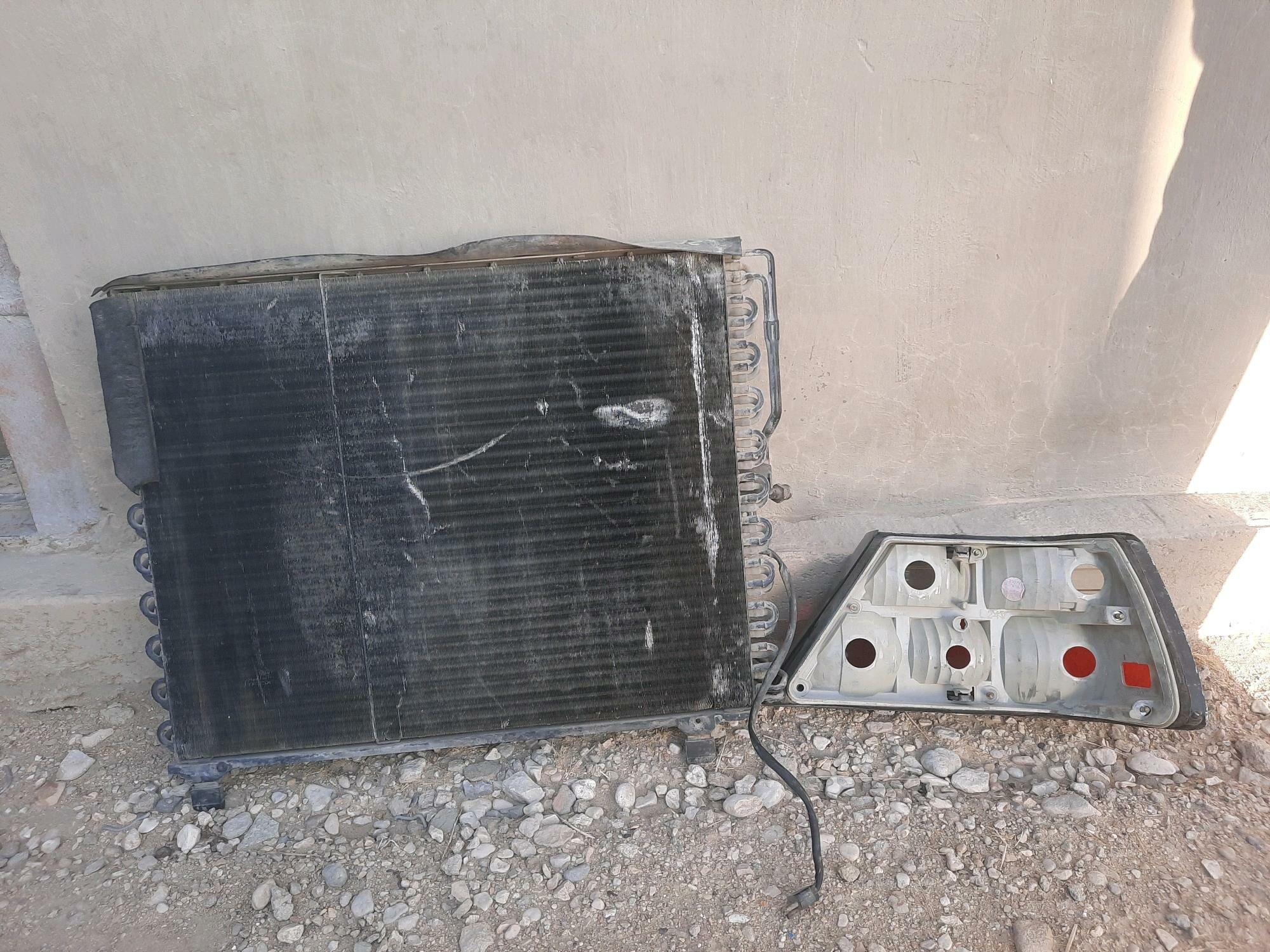 Mercedes-benz 5 555 TMT - Гумдаг - img 1