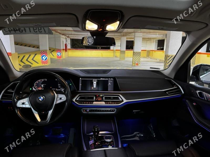 BMW X7 2022 - 1 275 000 TMT - Aşgabat - img 2
