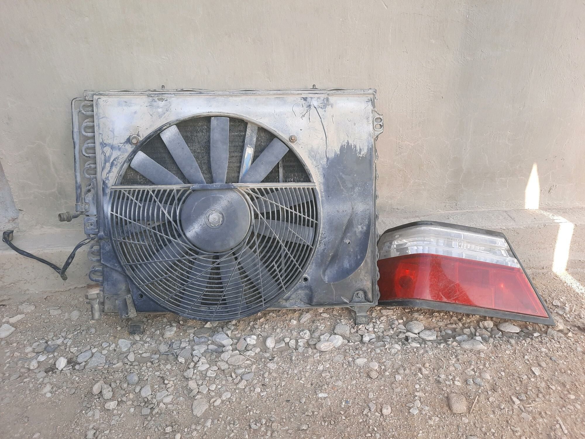 Mercedes-benz 5 555 TMT - Гумдаг - img 2