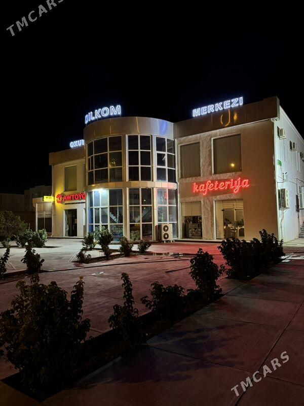 arenda karenda berilyar - Daşoguz - img 3