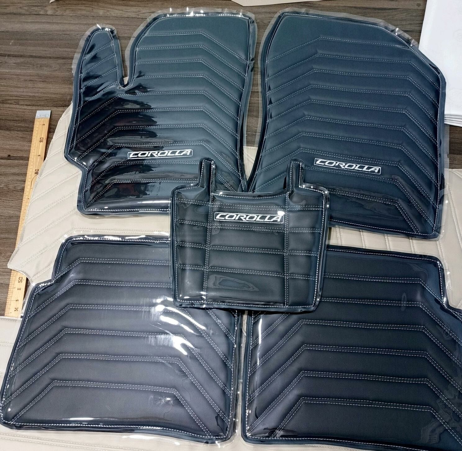 Kowrik 300 TMT - Бедев - img 3