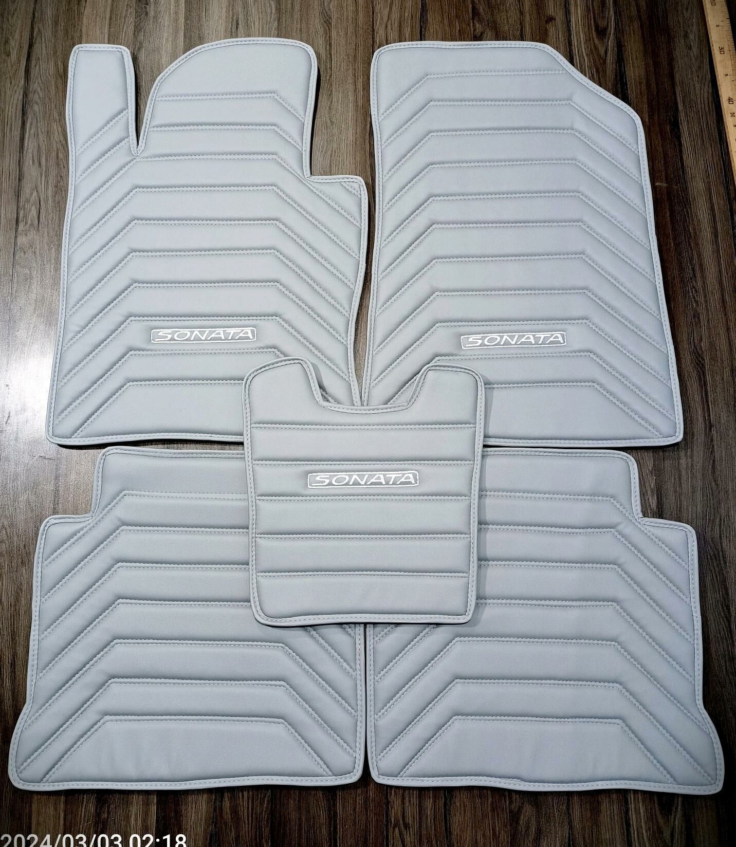 Kowrik 300 TMT - Бедев - img 2