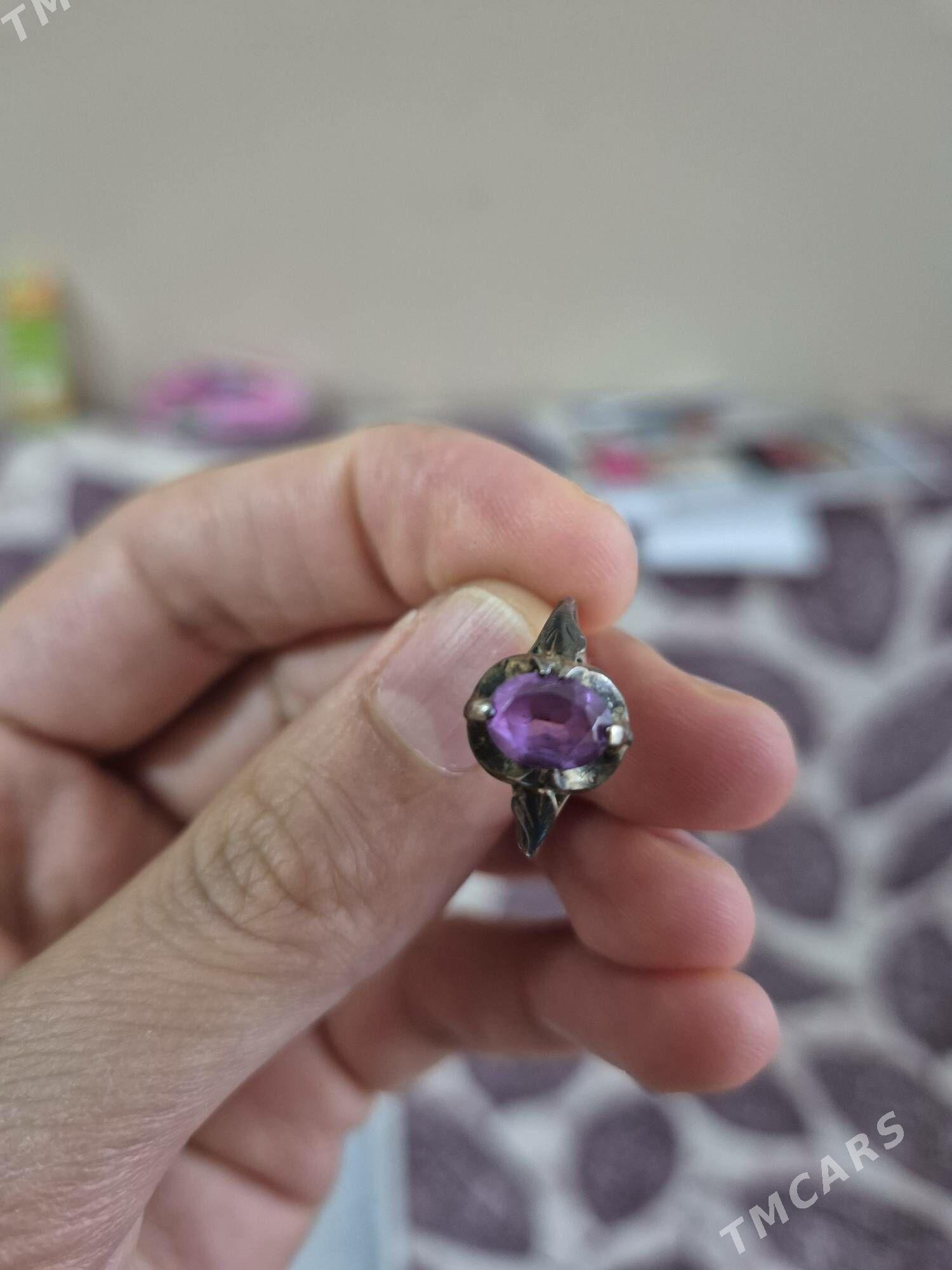 молочник, кольцо, часы - Ашхабад - img 2