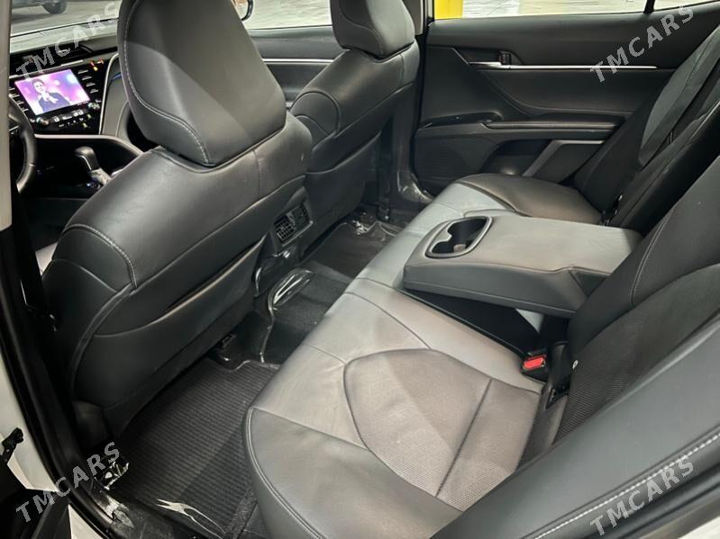 Toyota Camry 2018 - 405 000 TMT - Ашхабад - img 2