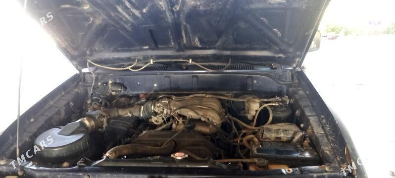 Toyota Land Cruiser Prado 1997 - 130 000 TMT - Туркменабат - img 2