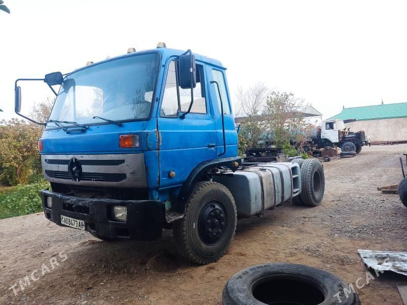 Dongfeng 370 2012 - 110 000 TMT - Серахс - img 2
