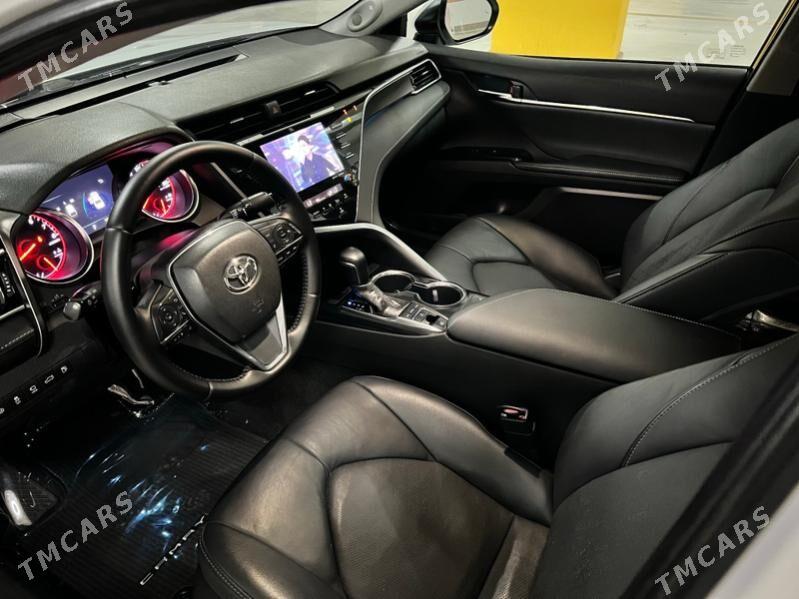 Toyota Camry 2018 - 405 000 TMT - Ашхабад - img 8