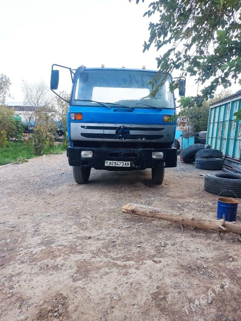 Dongfeng 370 2012 - 110 000 TMT - Серахс - img 1