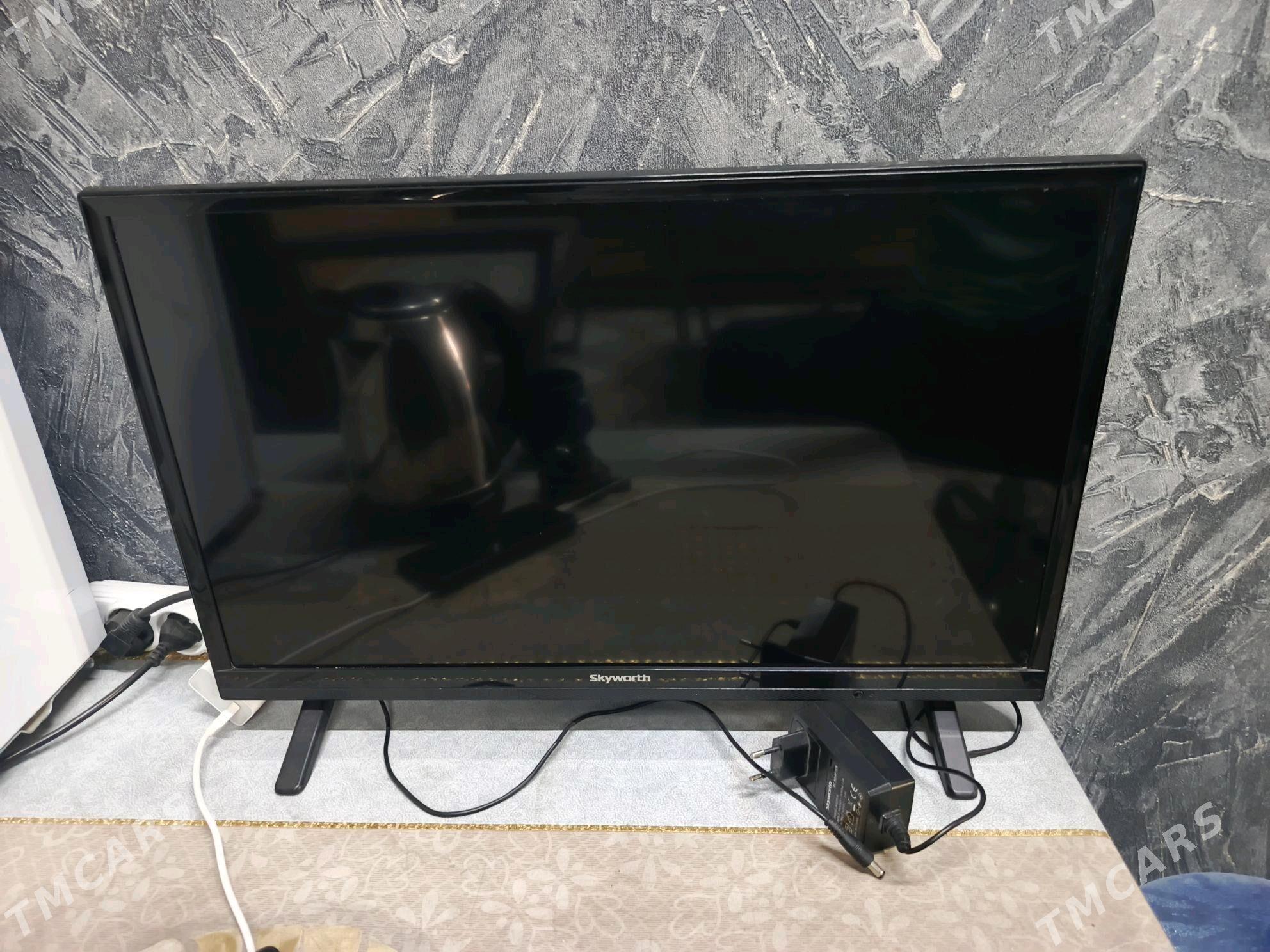 TELEVIZOR SKYWORTH ️️ - Ашхабад - img 4