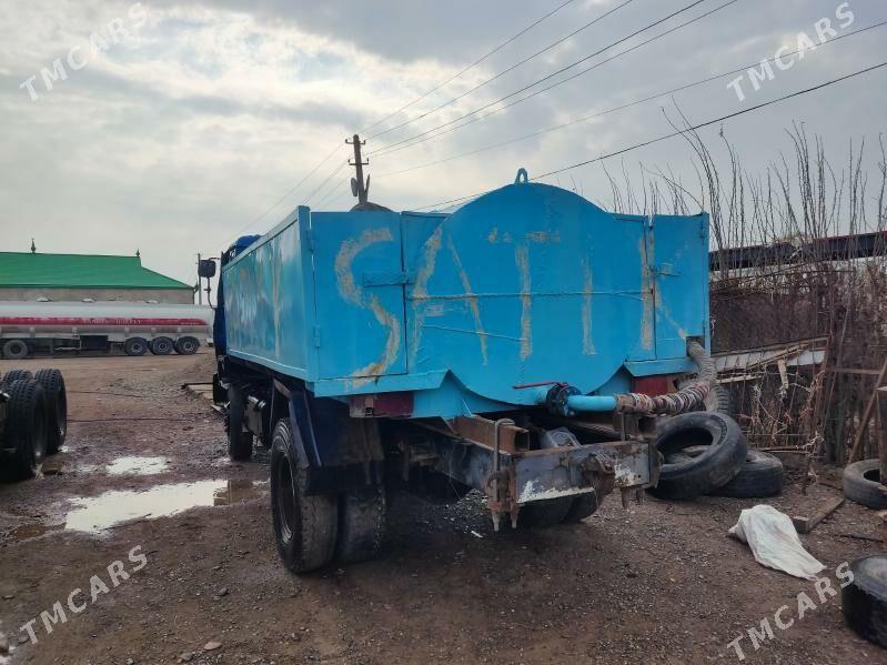 Dongfeng 370 2012 - 110 000 TMT - Серахс - img 3