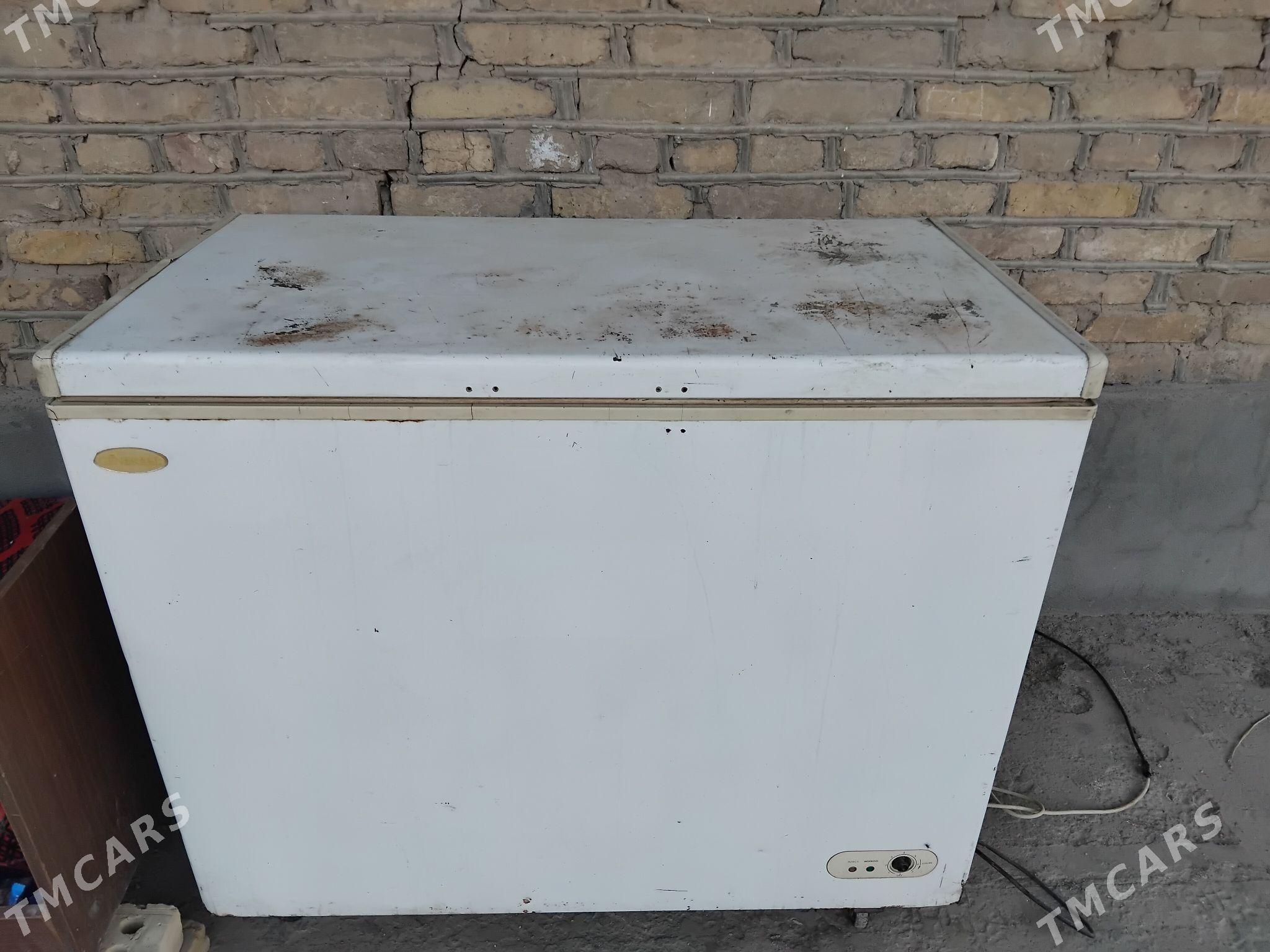 haladinnik - Мары - img 1