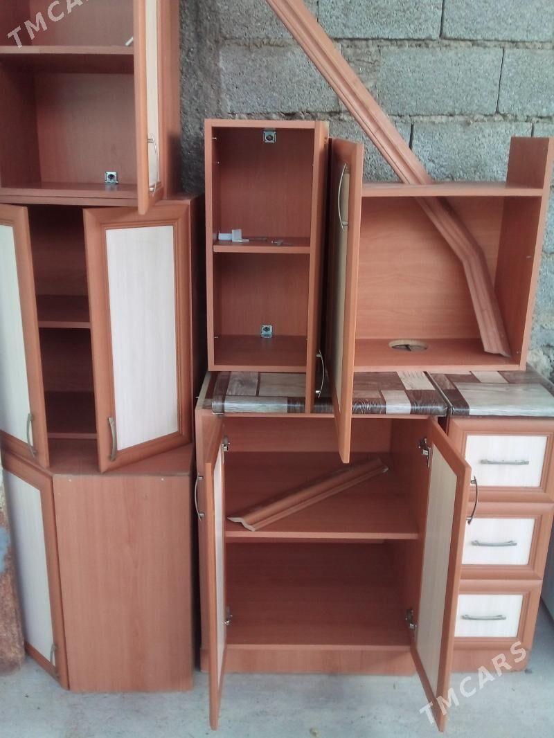 garmitur - Ашхабад - img 5