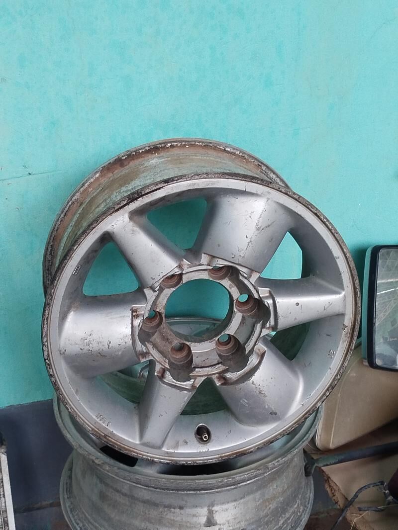 Dısga patfilindyr yn 4sanybar 1 500 TMT - Серахс - img 1