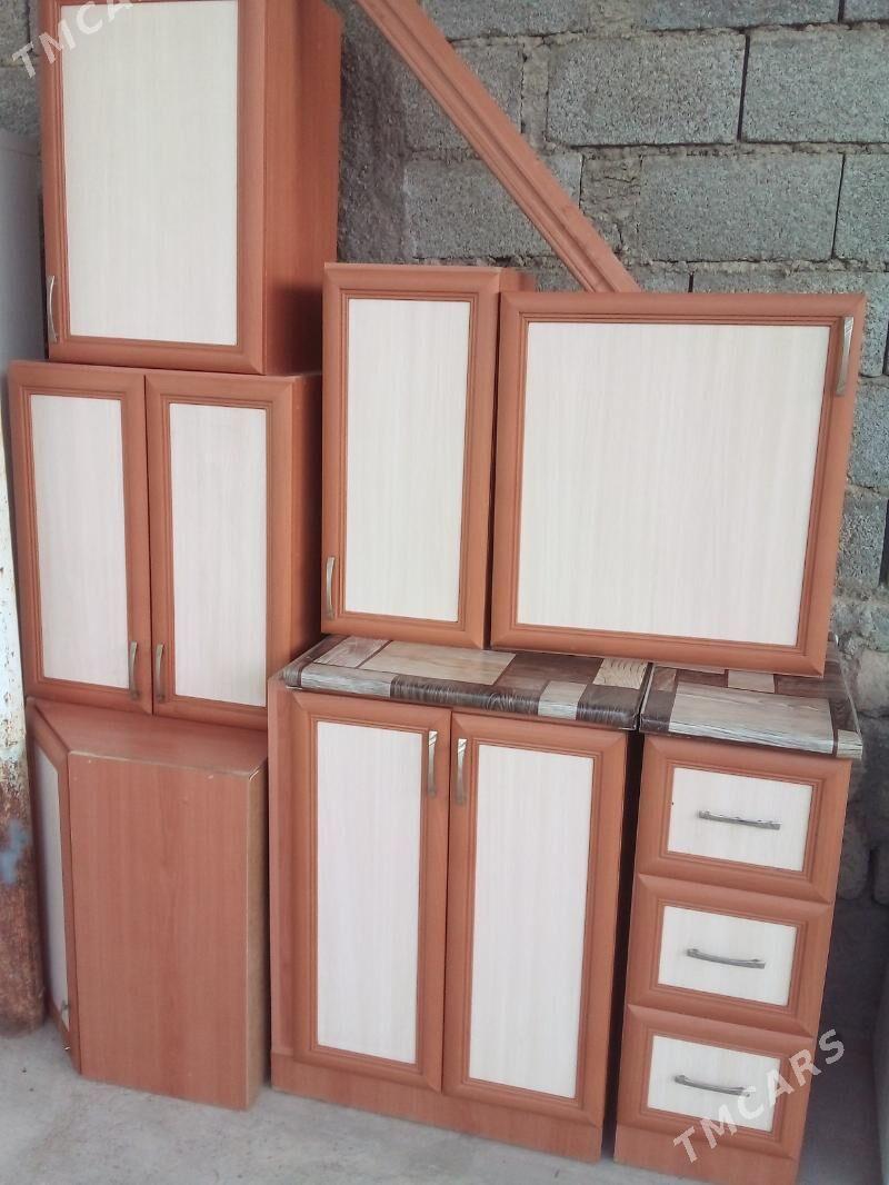 garmitur - Ашхабад - img 1