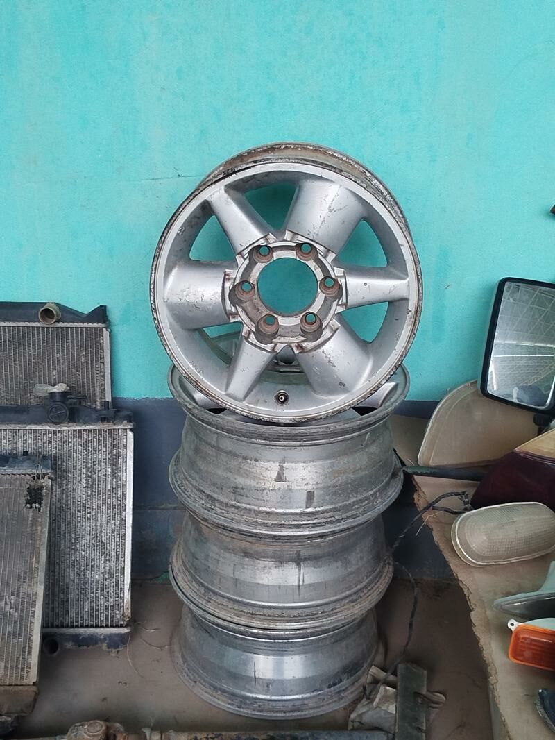 Dısga patfilindyr yn 4sanybar 1 500 TMT - Серахс - img 2