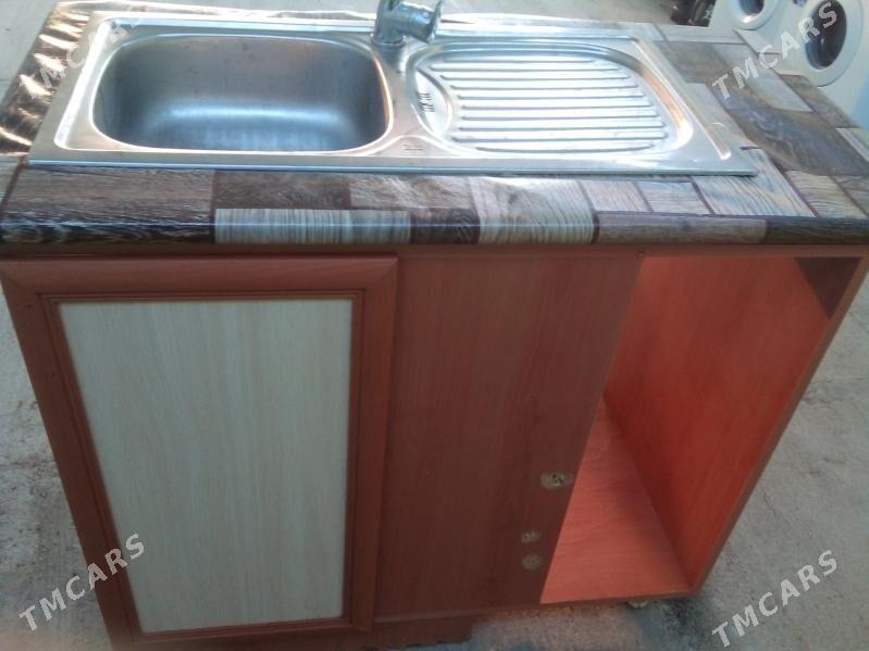 garmitur - Ашхабад - img 2