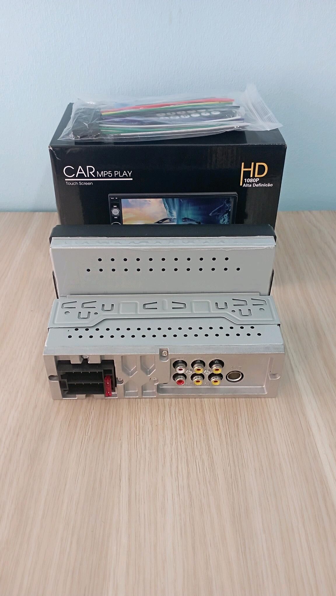 MP5 TV YZY KICI 500 TMT - Дашогуз - img 3