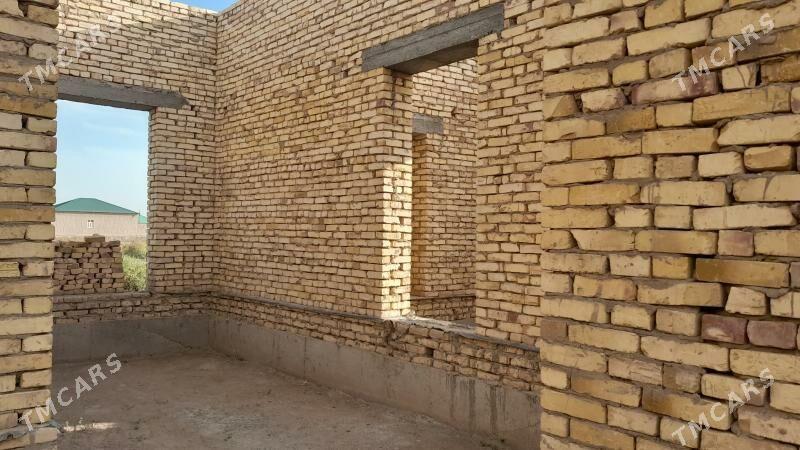 Plan jay - Дашогуз - img 7