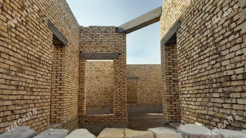 Plan jay - Дашогуз - img 5