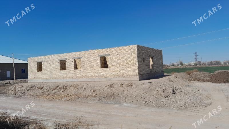 Plan jay - Дашогуз - img 1