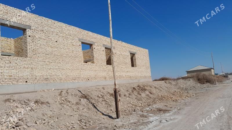 Plan jay - Дашогуз - img 2