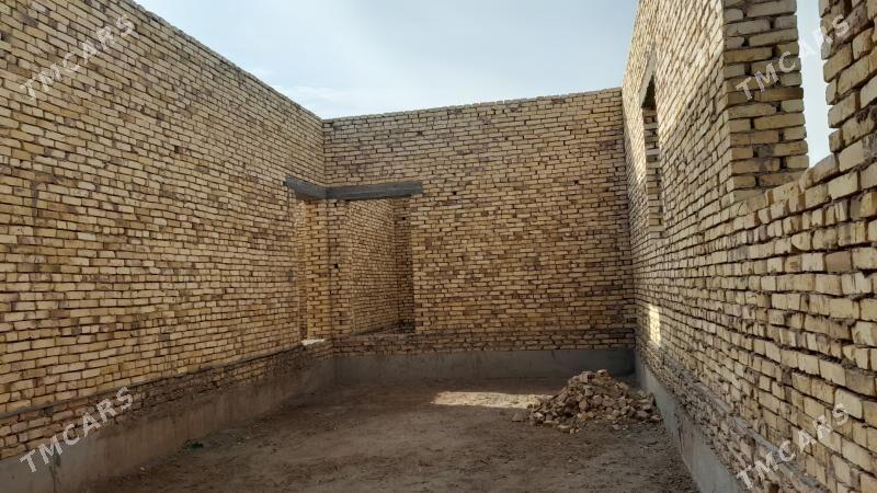 Plan jay - Дашогуз - img 4