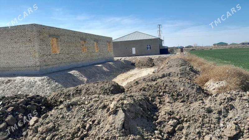 Plan jay - Дашогуз - img 3