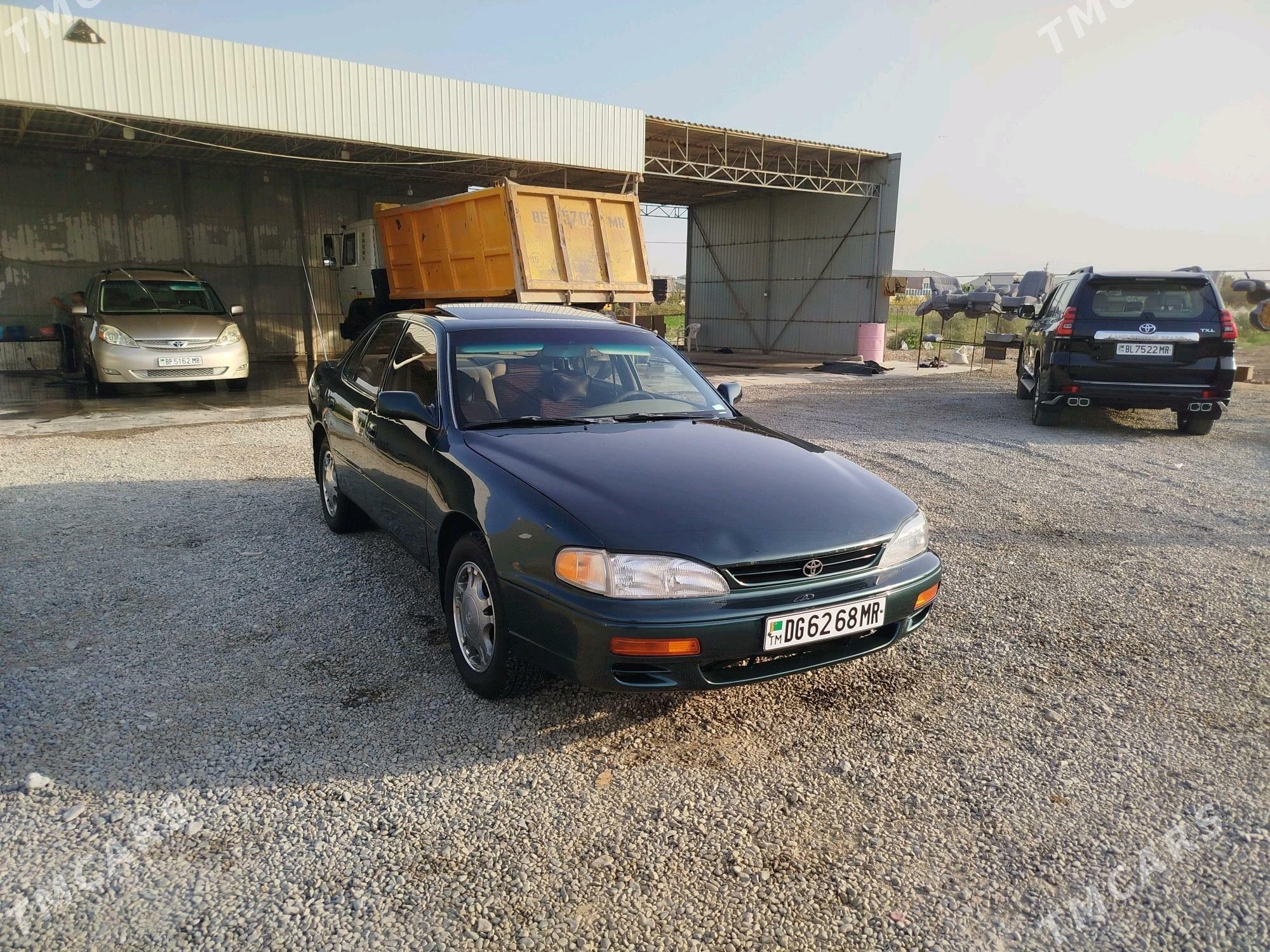 Toyota Camry 1995 - 98 000 TMT - Mary - img 2