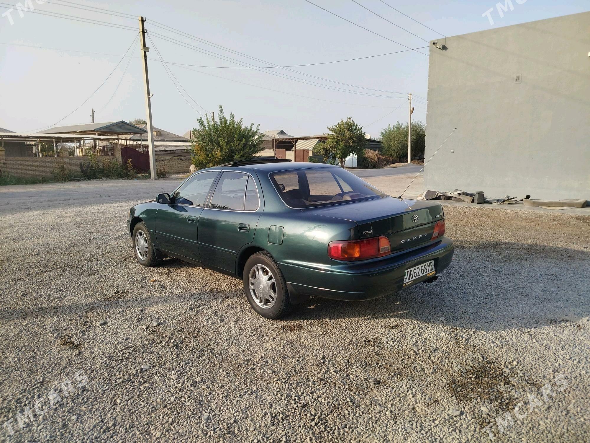 Toyota Camry 1995 - 98 000 TMT - Mary - img 9
