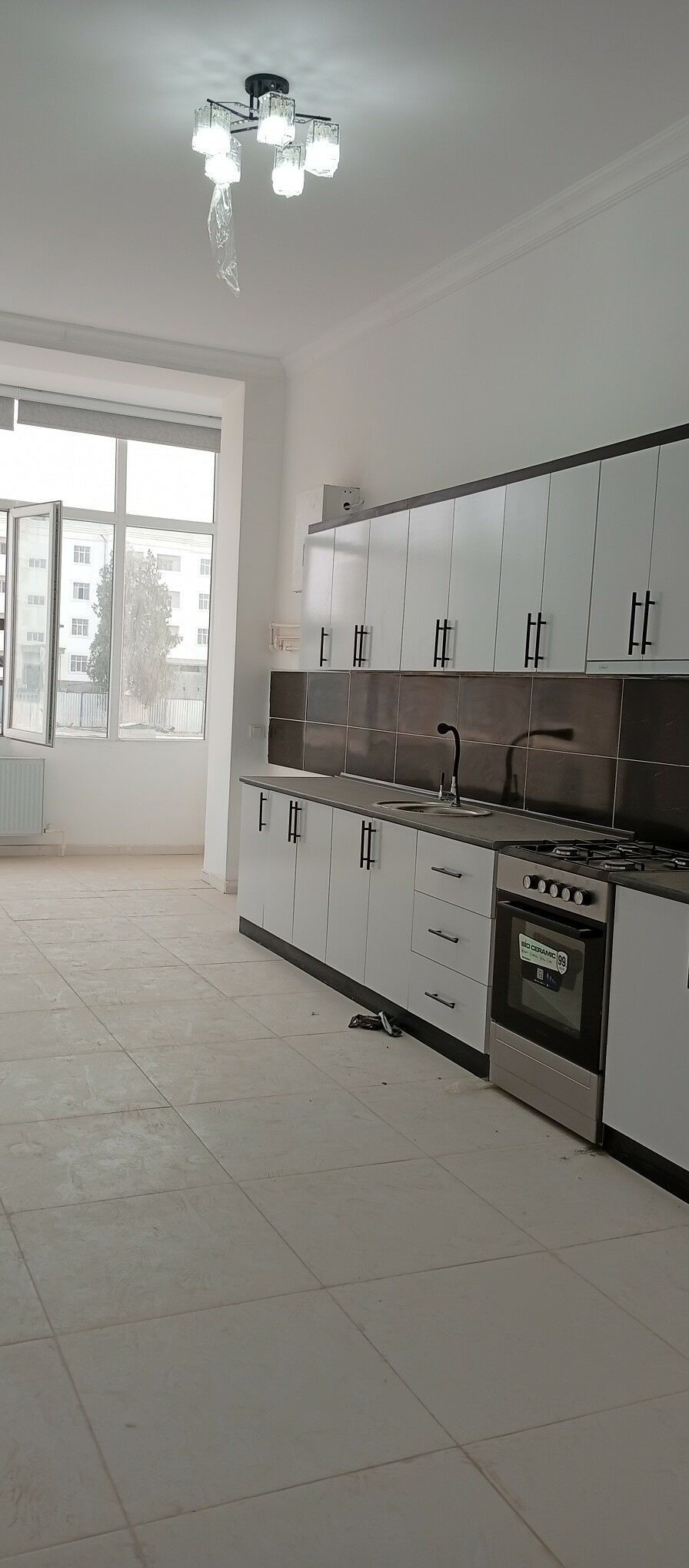 Anew pol elitka 2 kom 1 etaž - Анев - img 4