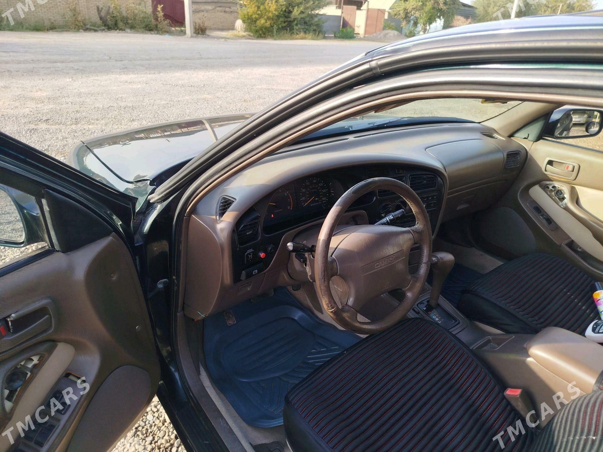 Toyota Camry 1995 - 98 000 TMT - Mary - img 1