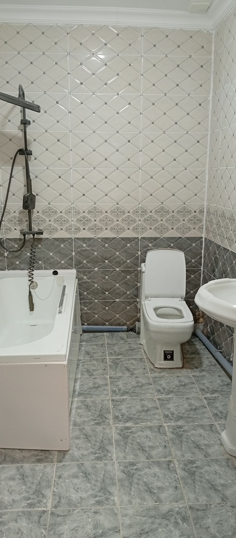 Anew pol elitka 2 kom 1 etaž - Анев - img 3