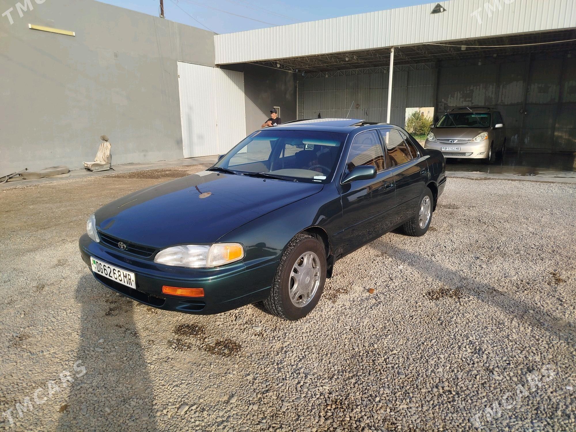 Toyota Camry 1995 - 98 000 TMT - Mary - img 5